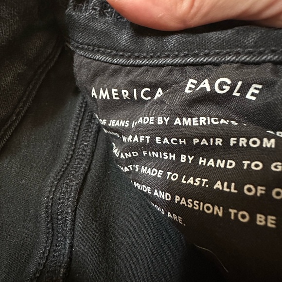 American eagle skinny jeans - Picture 5 of 10